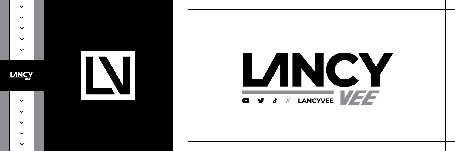 LancyVee banner