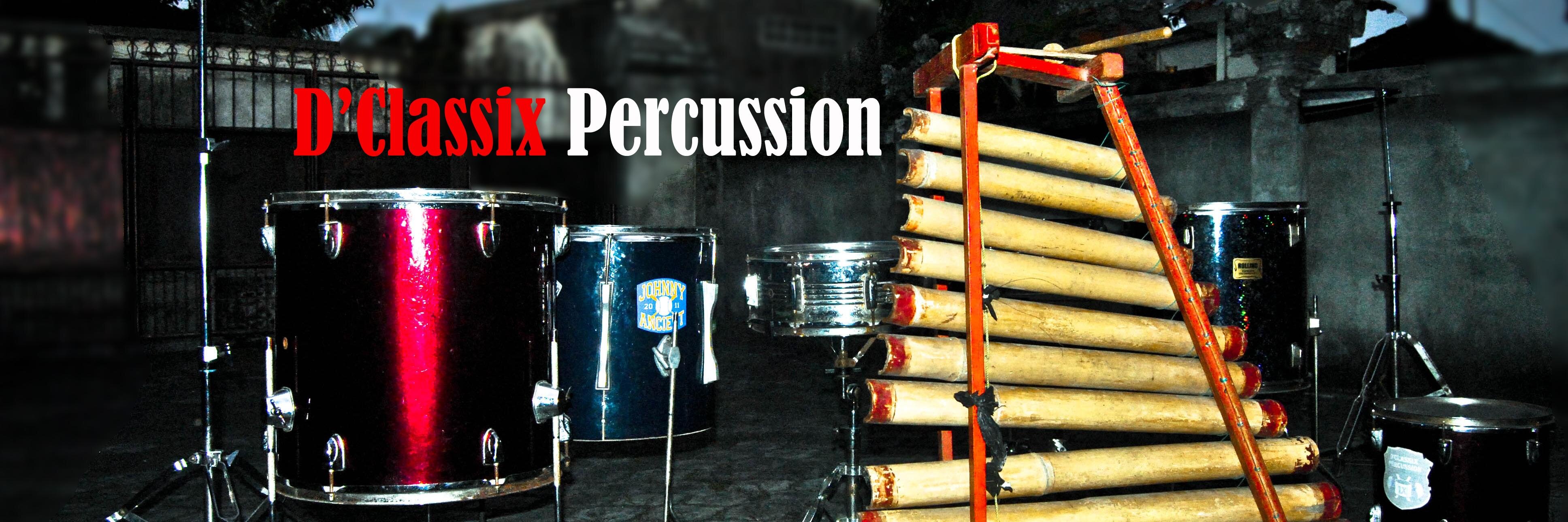 Dclassix_P's profile banner image
