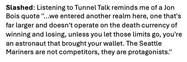 TunnelTalkPod Profile Banner