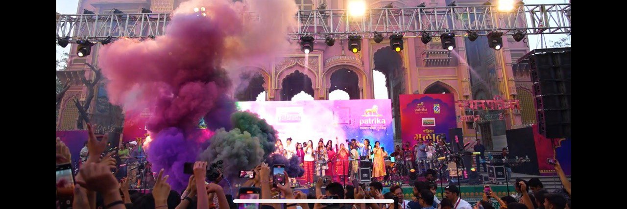 Bhuwanesh Jain banner