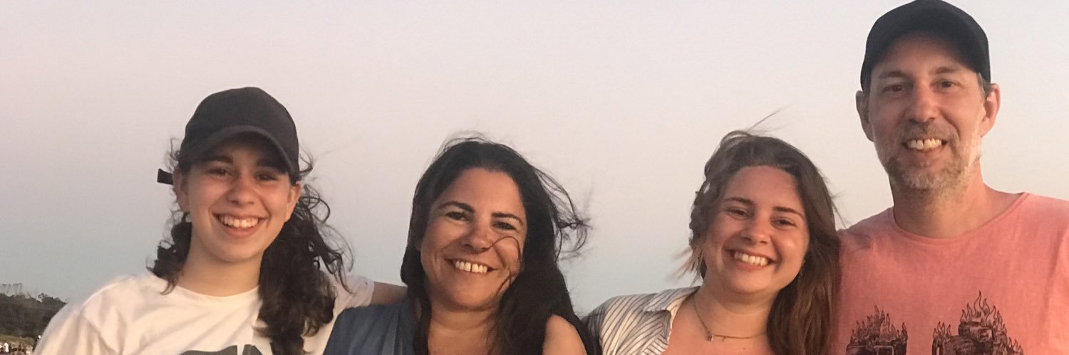 debbiebarqui's profile banner image