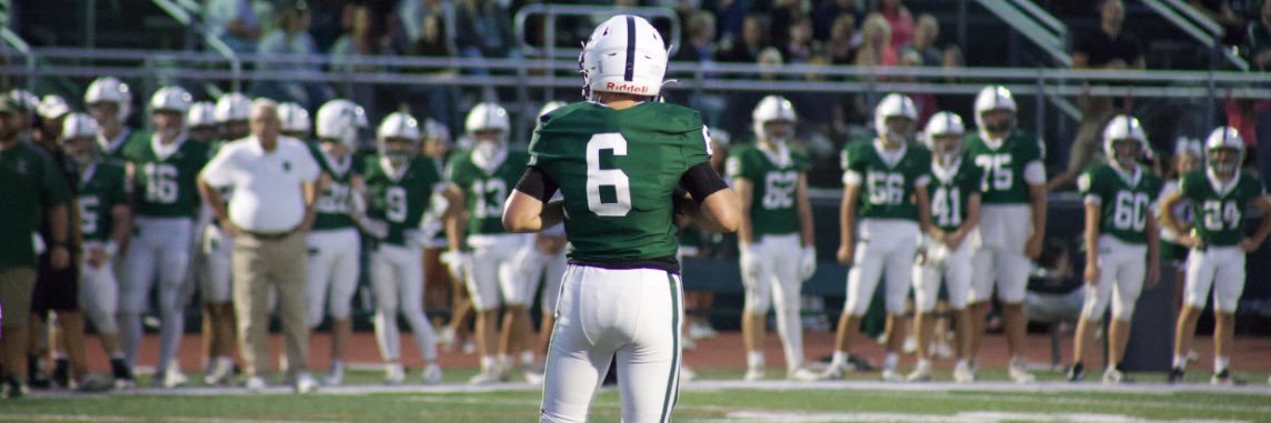 Michael Ballan banner