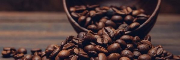 coffee☕️ banner