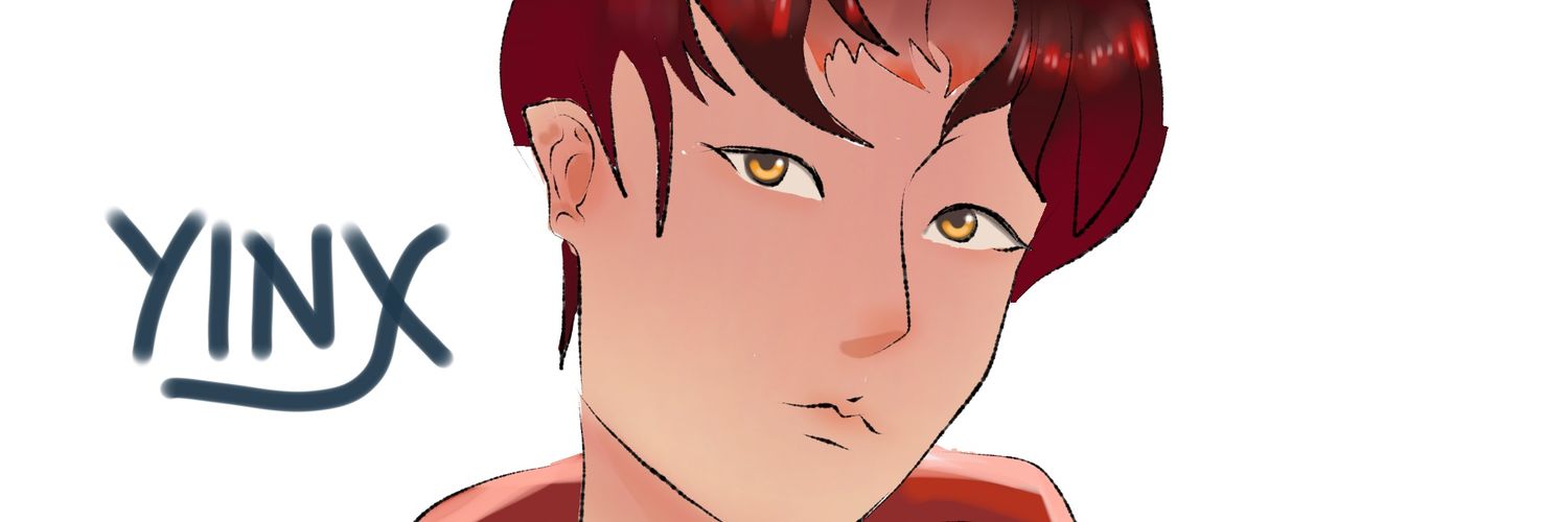 yinx banner