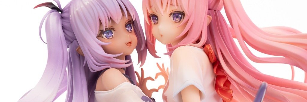 Daily garage kit figs! banner