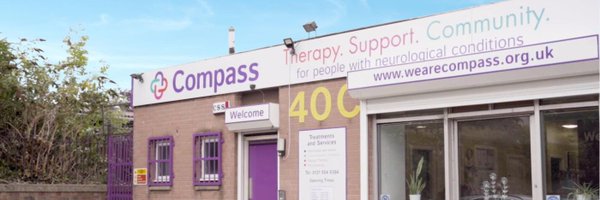 CompassTSC Profile Banner