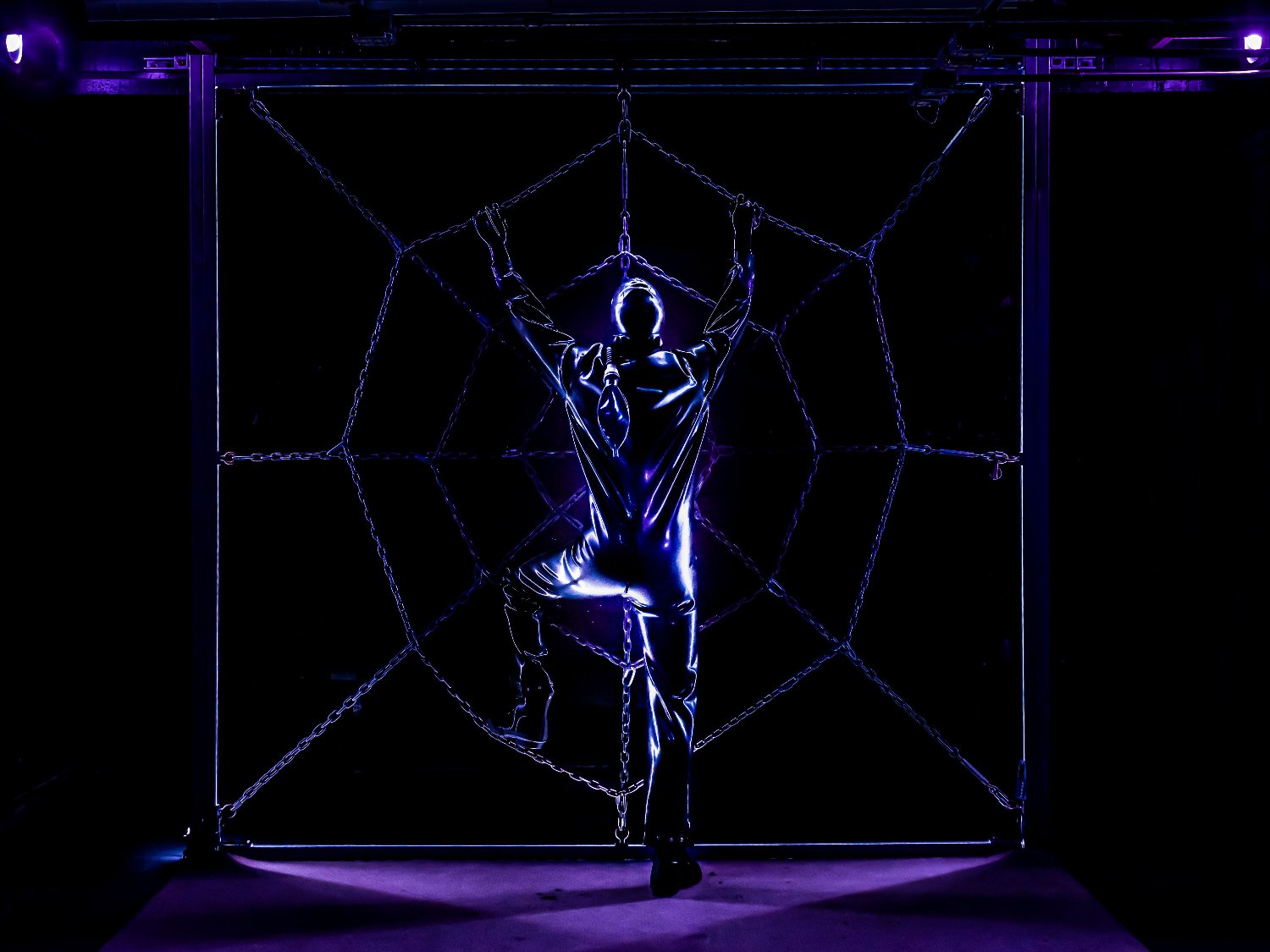 RubberDiveBoy1 banner