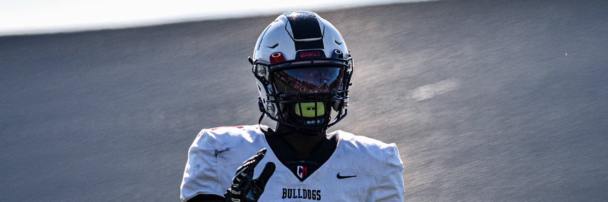 Trasean Foster banner