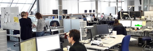 NDRreporter Profile Banner