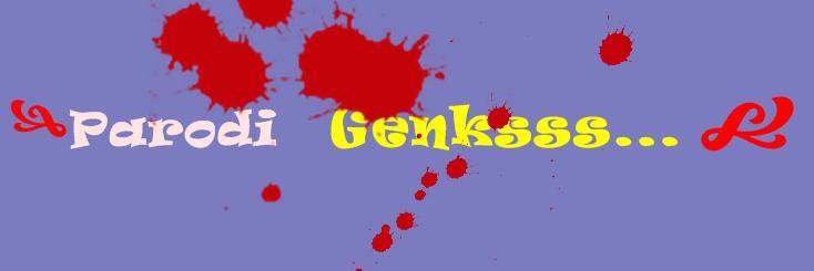 ParodiGenk's profile banner image