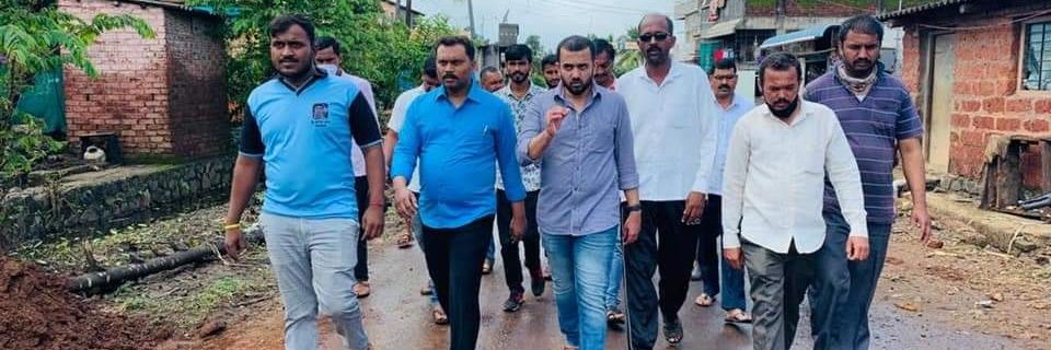 HarshadSankpal's profile banner image