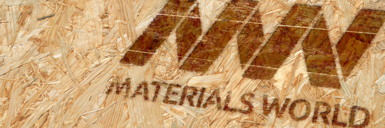 MW Materials World banner