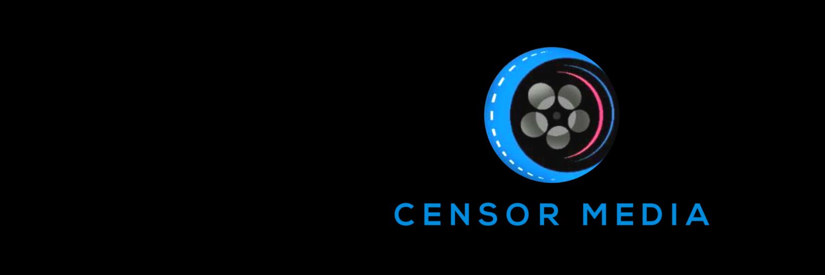 Censor Media banner