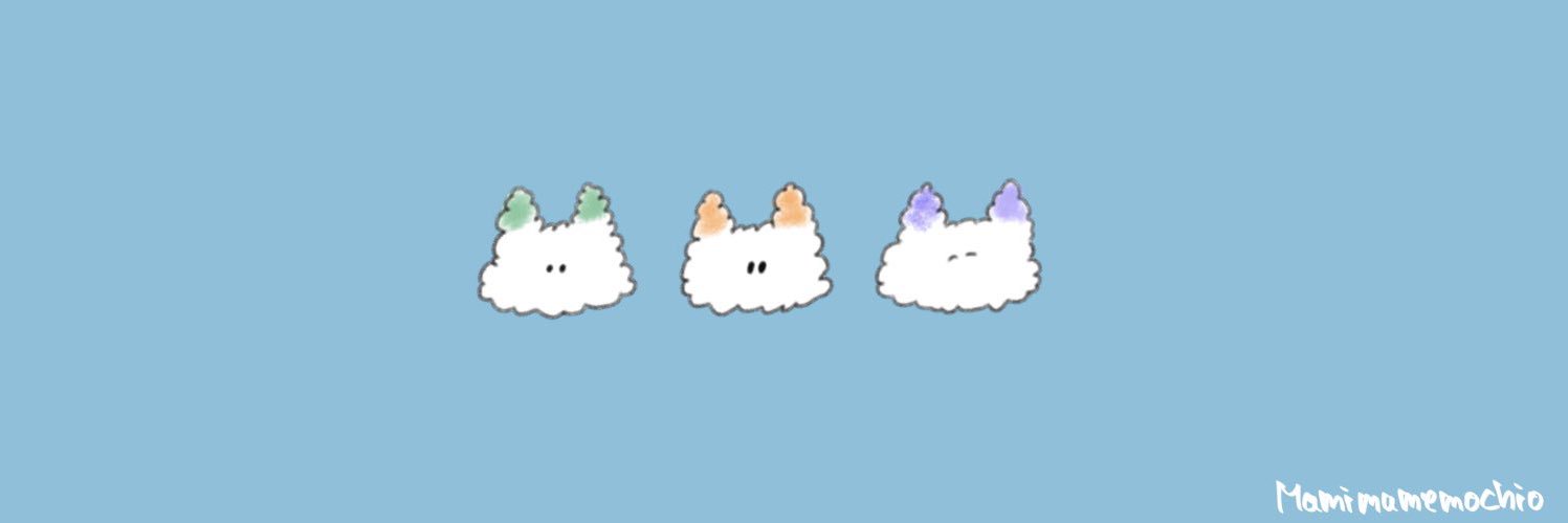 mayu_1129's profile banner image
