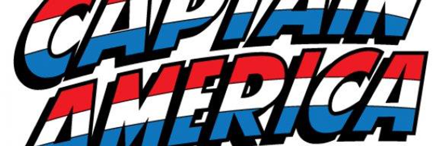 Captain America 🇺🇸 🇺🇸 banner