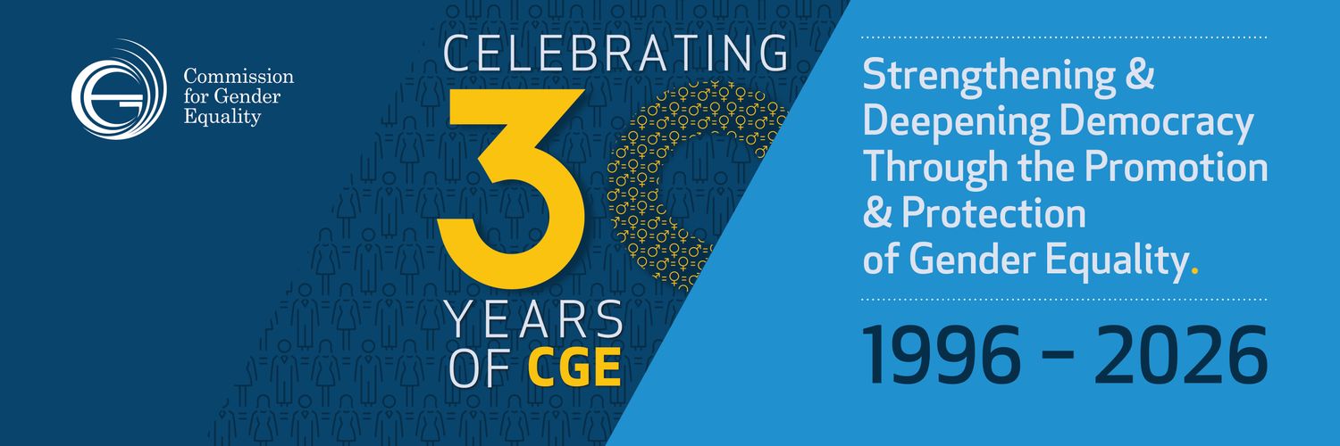 CGE_ZA's profile banner image