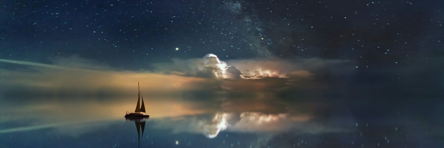 Phantorion's profile banner image