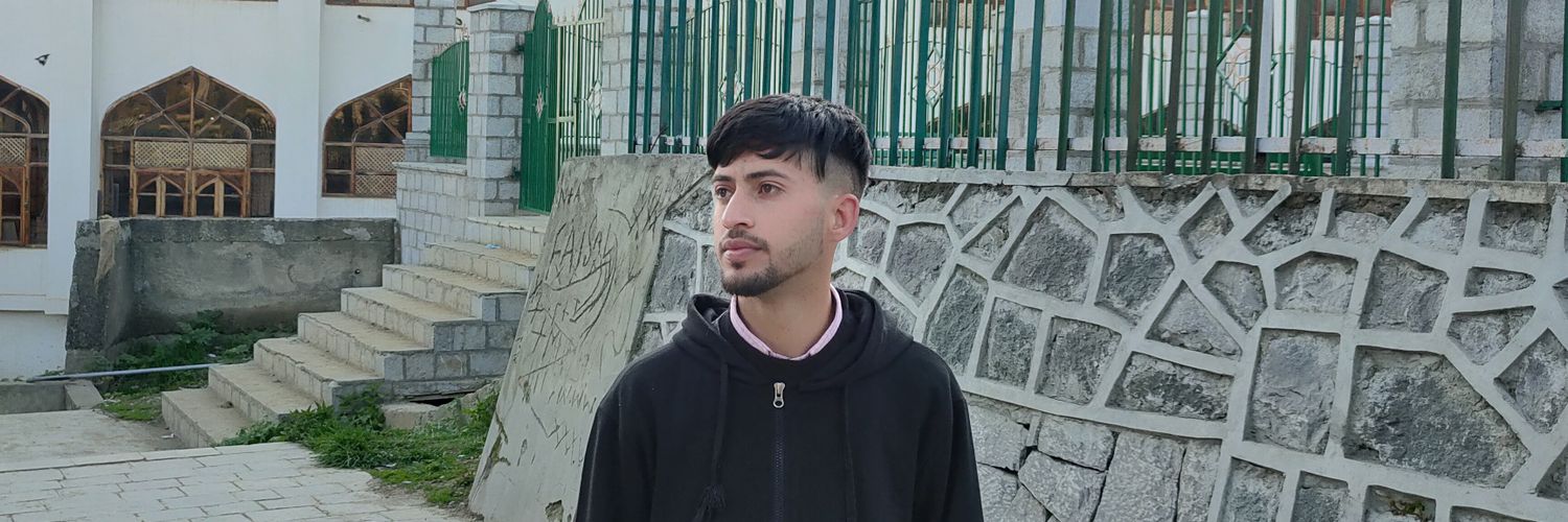 Firdousalimir's profile banner image