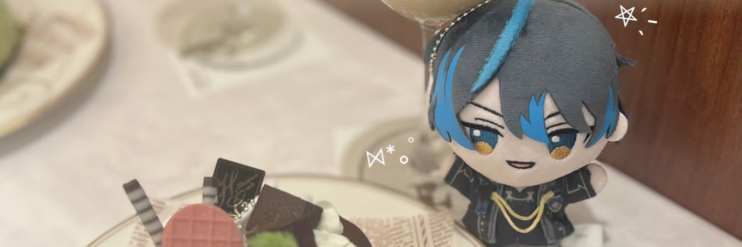 cha_yu910's profile banner image