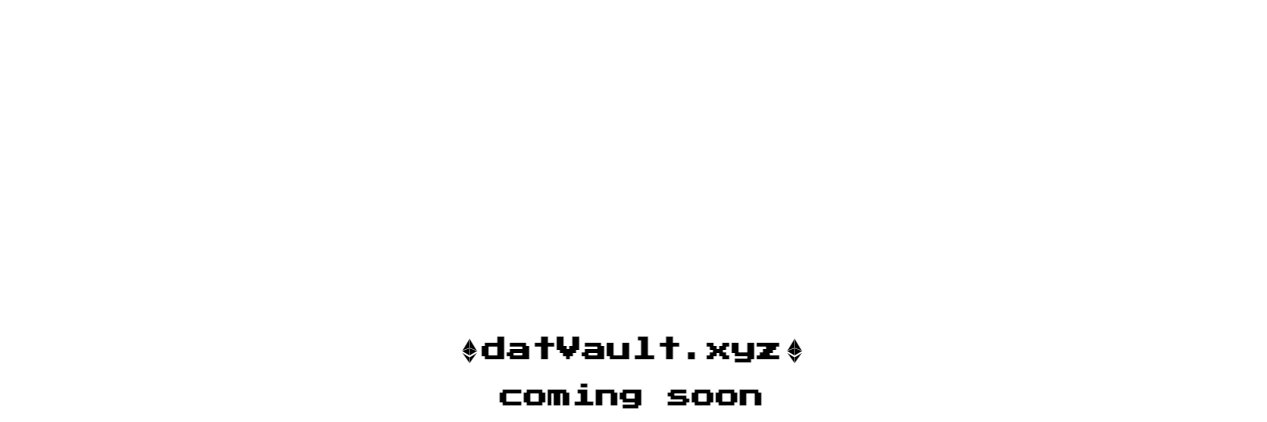 datVaultART's profile banner image