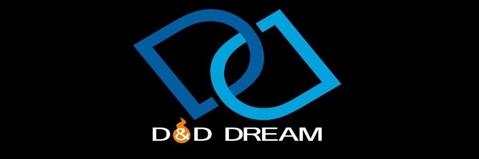 DNDDREAM banner