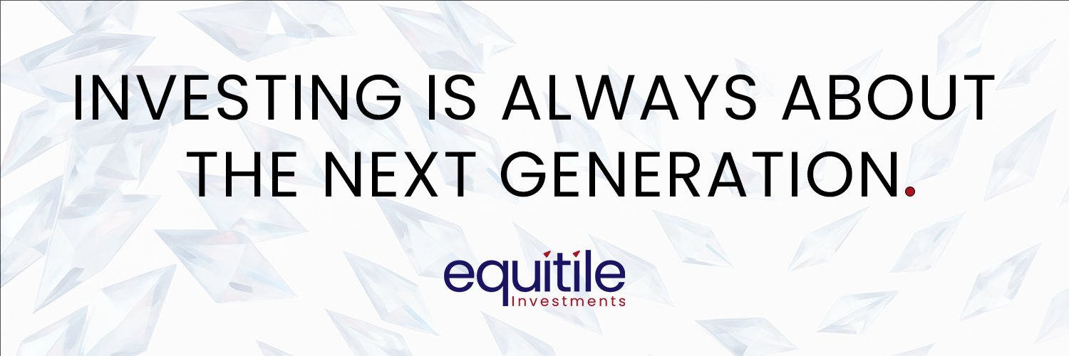 Equitile Investments banner
