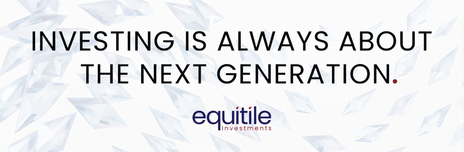 Equitile's profile banner image