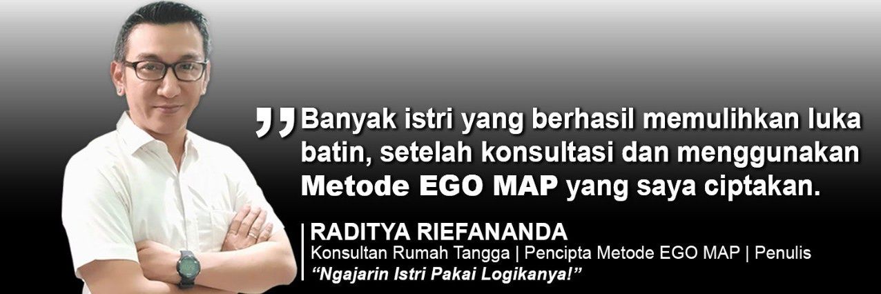 raditriefananda's profile banner image