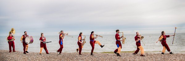 PerhapsContrap Profile Banner