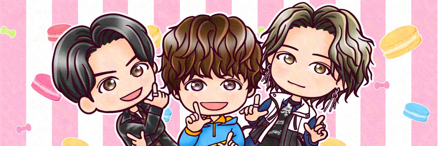 Aki🎨/inoria🐾 banner