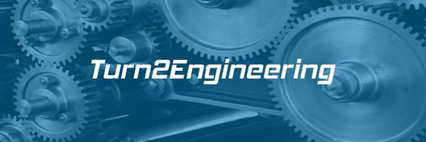 Turn2Engineerng Profile Banner