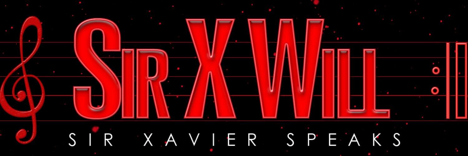 SirXwill's profile banner image