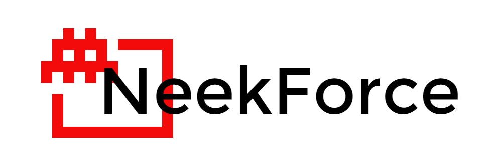 neekforce's profile banner image