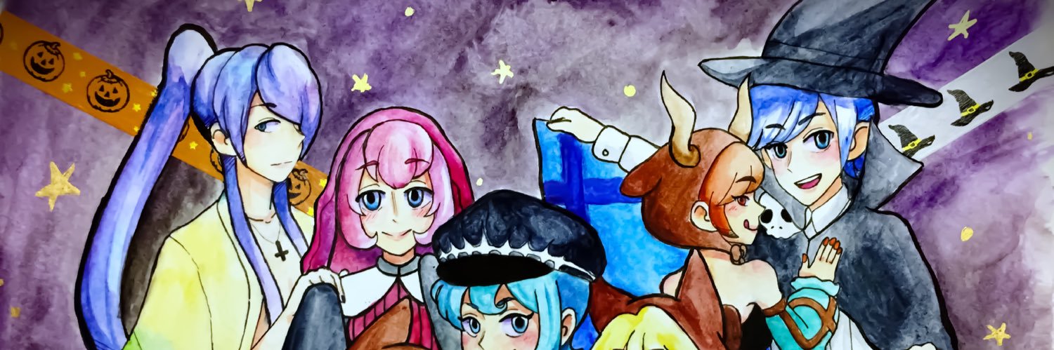KagamoneyLen's profile banner image
