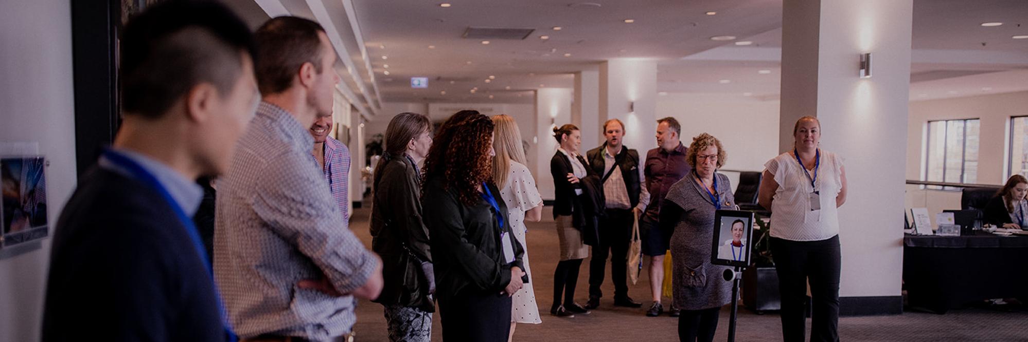 Ubiquitous Learning banner