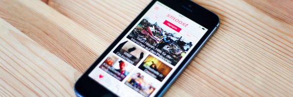 smoost Profile Banner