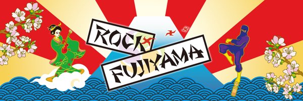 RockfujiyamaO Profile Banner