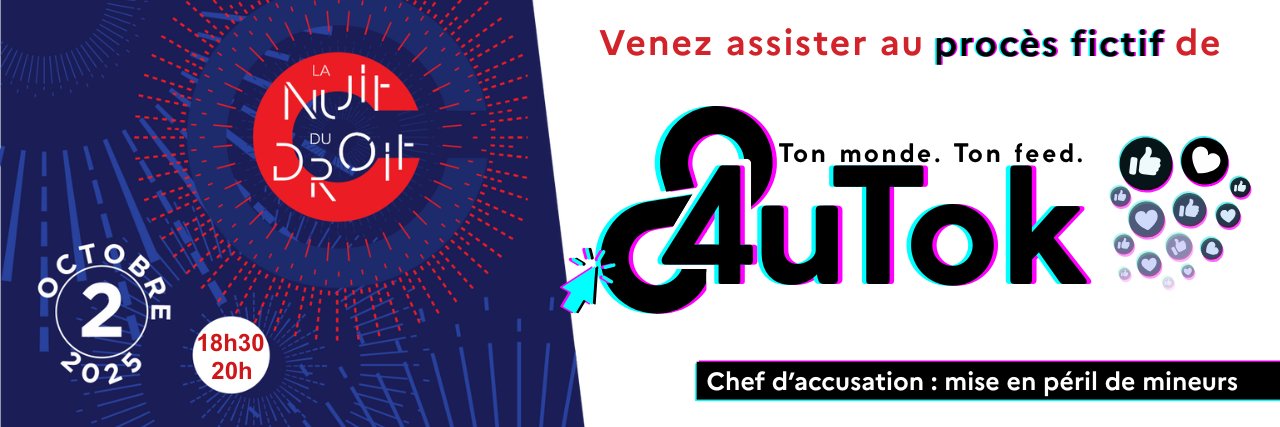 Tribunal judiciaire de Dijon banner