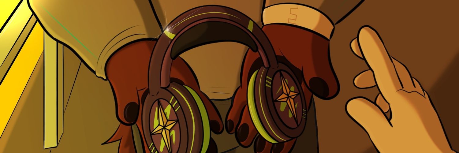GAYOTE's banner