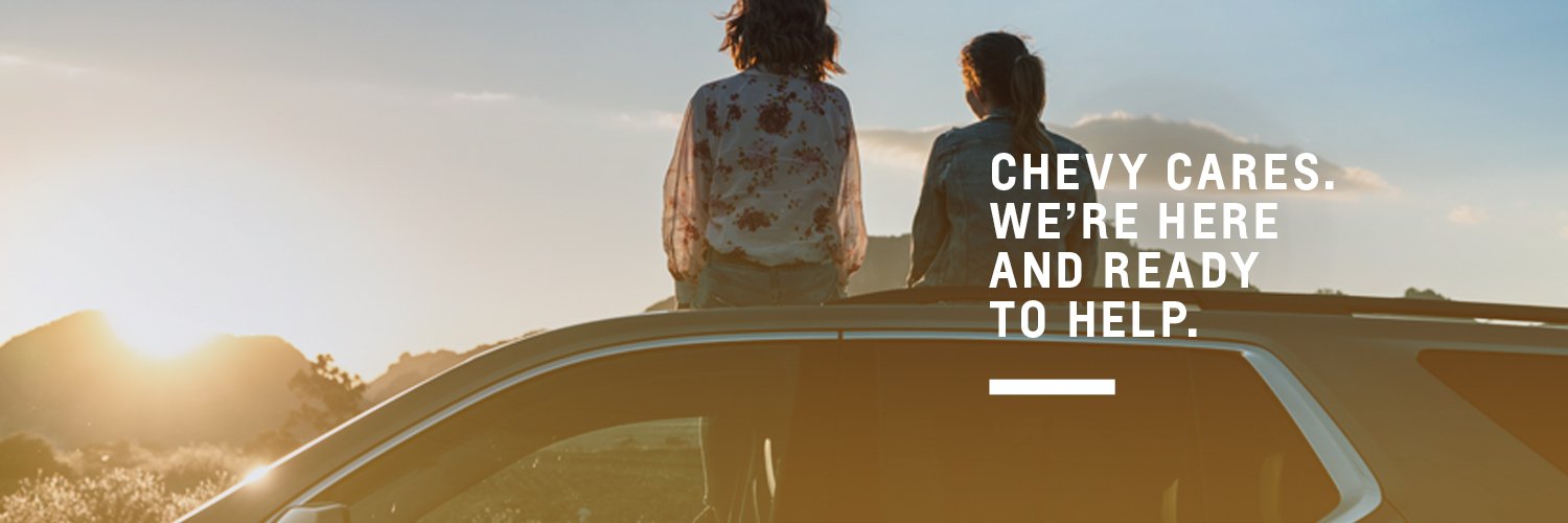 PuklichChevy's profile banner image