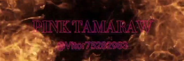 ♦️PINK TAMARAW Profile Banner