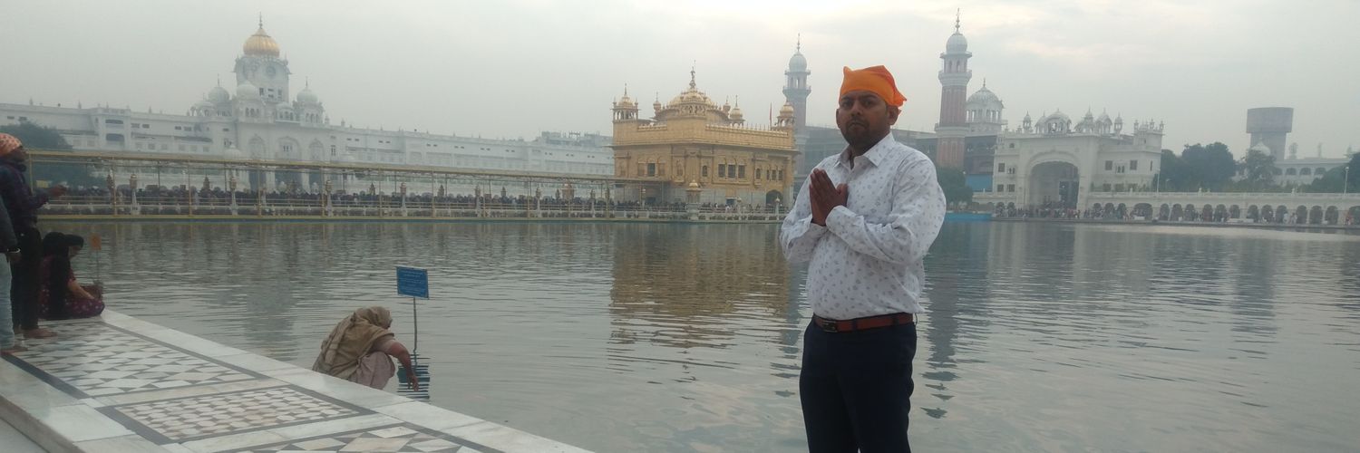 Hariawasthi's profile banner image