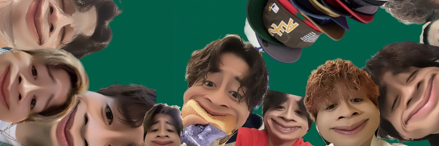 I'm so happy! banner