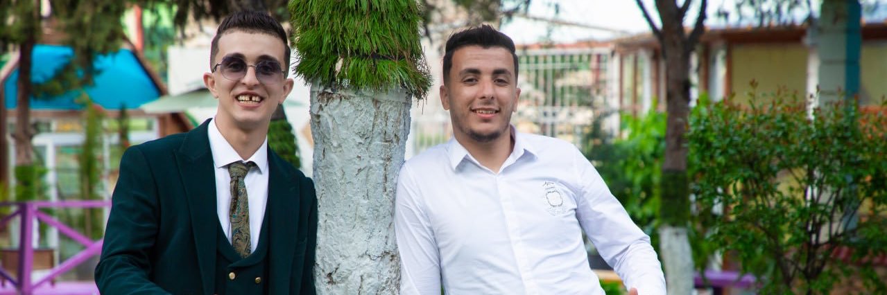 alaaouassar's profile banner image