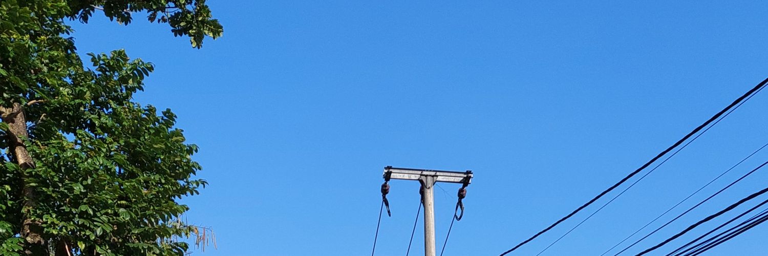 afandisetyo's profile banner image