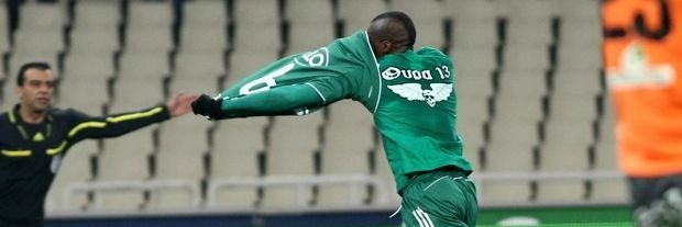 Arturas Gudaitis13 ☘️ banner