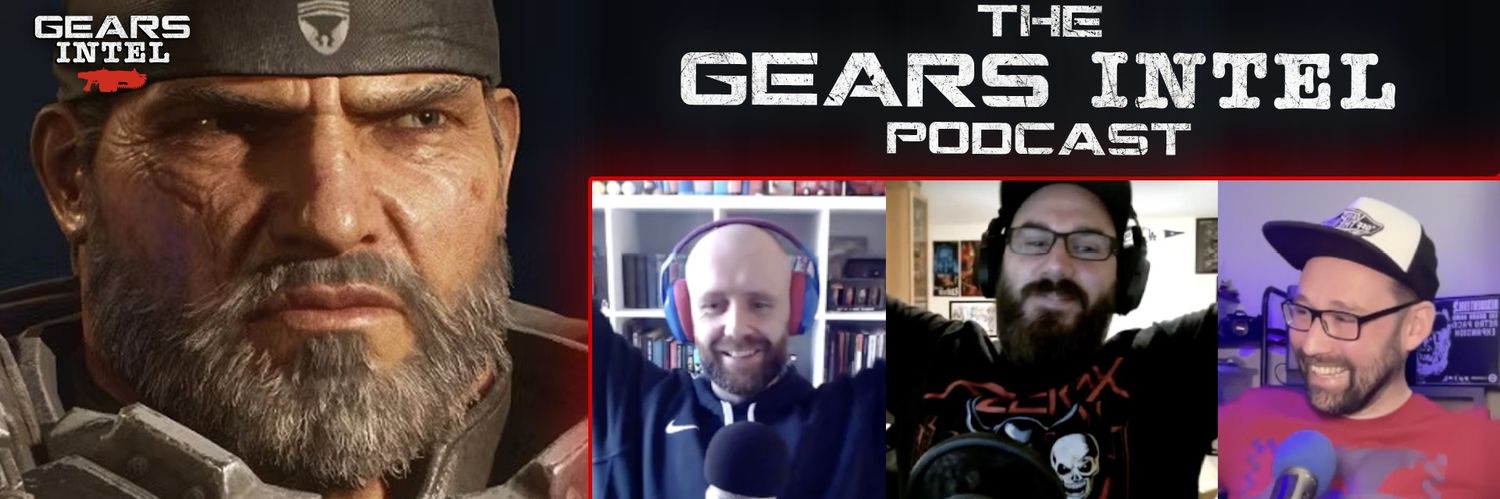 ⚙️Gears Intel⚙️ banner