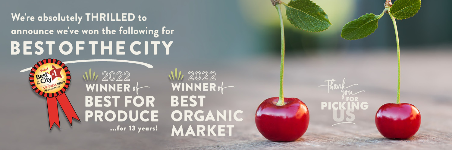 The Root Cellar banner