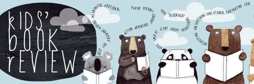 KidsBookReview's profile banner image