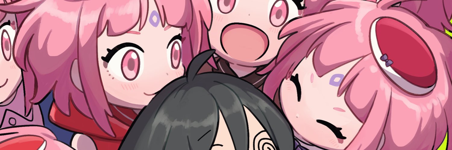 ごろり's banner